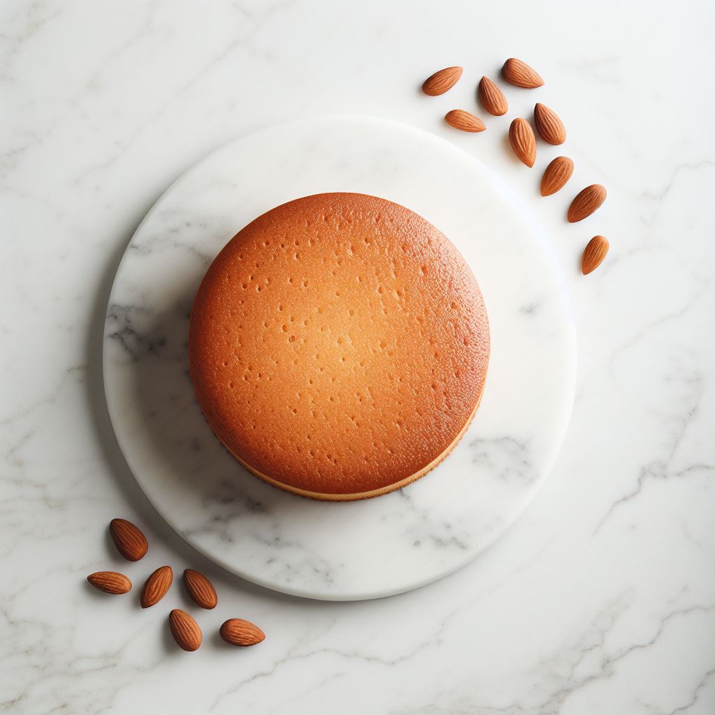 Pithiviers (gâteau aux amandes)